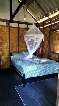 Koh Pu Sea View Beach Resort, Nuea Khlong, Thailand