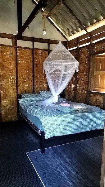 Koh Pu Sea View Beach Resort, Nuea Khlong, Thailand