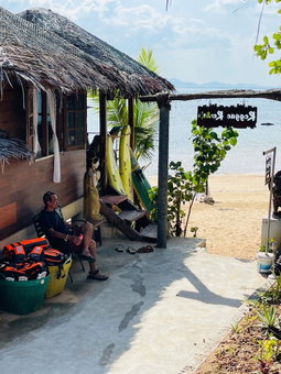 Koh Pu Sea View Beach Resort, Nuea Khlong, Thailand