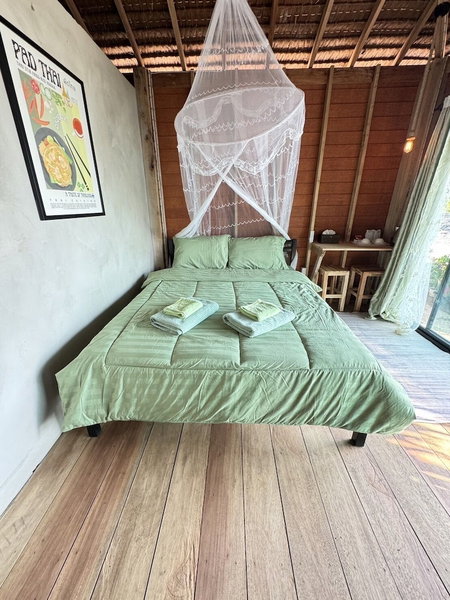 Koh Pu Sea View Beach Resort, Nuea Khlong, Thailand