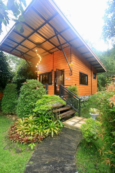 Plainam Resort Phrom Khiri, Phrom Khiri, Thailand