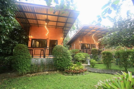 Plainam Resort Phrom Khiri, Phrom Khiri, Thailand