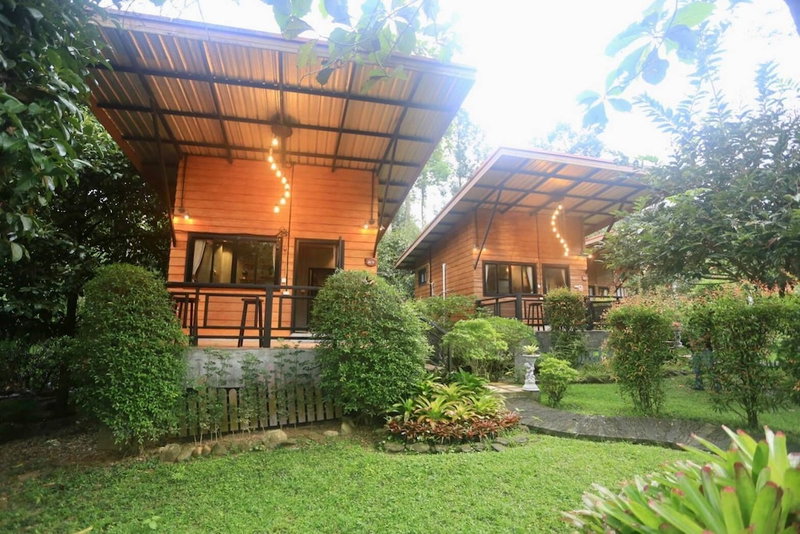 Plainam Resort Phrom Khiri, Phrom Khiri, Thailand