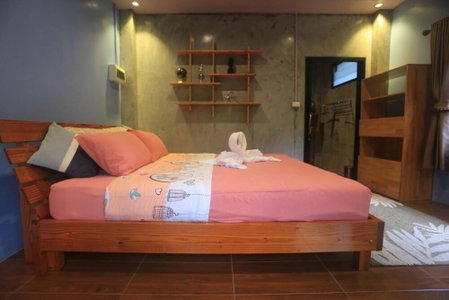 Plainam Resort Phrom Khiri, Phrom Khiri, Thailand