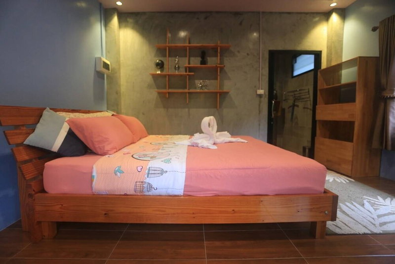 Plainam Resort Phrom Khiri, Phrom Khiri, Thailand