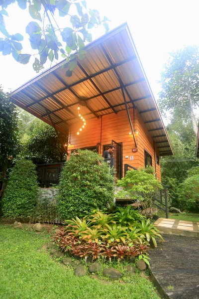 Plainam Resort Phrom Khiri, Phrom Khiri, Thailand