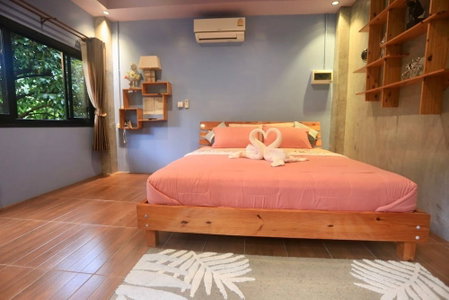 Plainam Resort Phrom Khiri, Phrom Khiri, Thailand