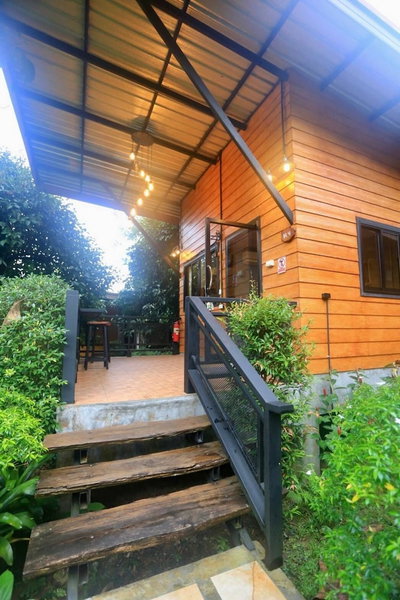 Plainam Resort Phrom Khiri, Phrom Khiri, Thailand