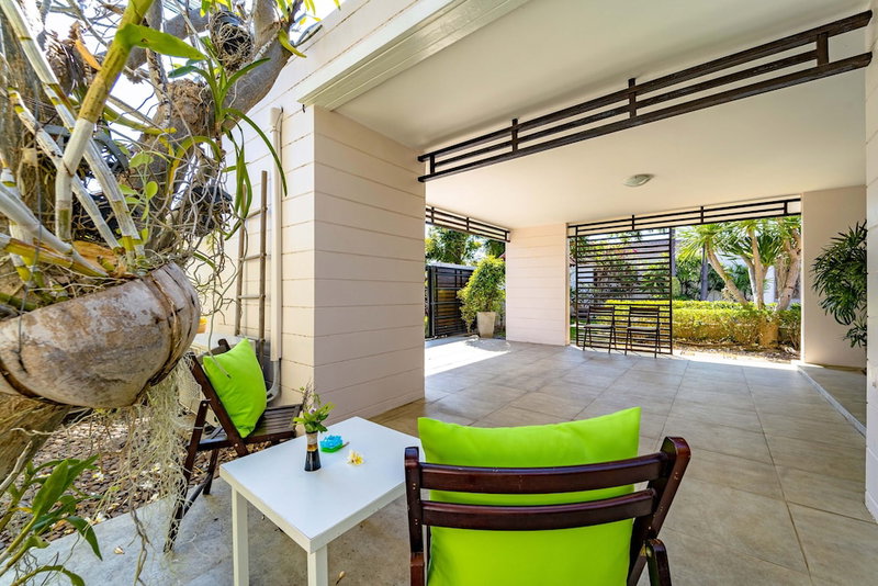 3 BR Pool Villa in Great Location BUB, Hua Hin, Thailand