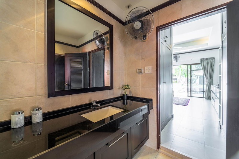3 BR Pool Villa in Great Location BUB, Hua Hin, Thailand