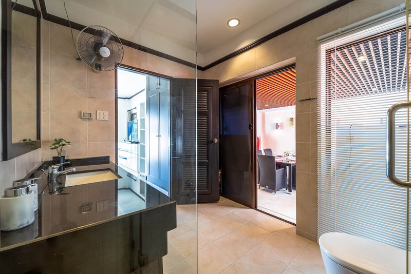 3 BR Pool Villa in Great Location BUB, Hua Hin, Thailand