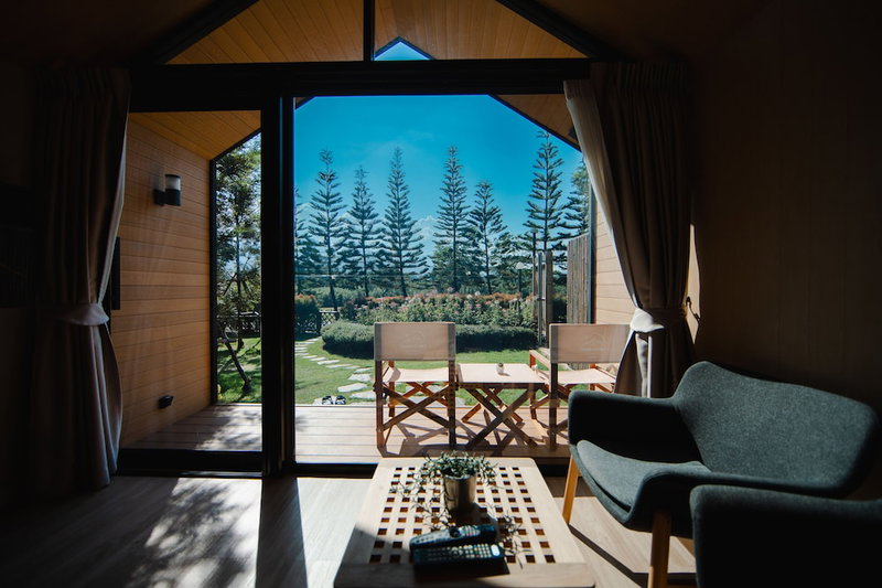 Thara Dara Khaoyai, Pak Chong, Thailand