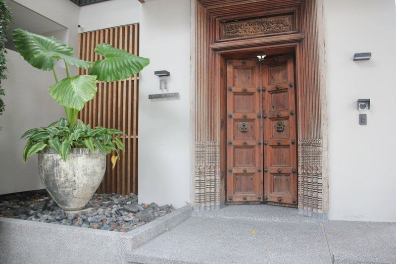 Villa De Time The Luxury Private Pool Villa, Pattaya, Thailand