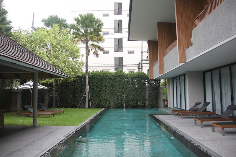 Villa De Time The Luxury Private Pool Villa, Pattaya, Thailand