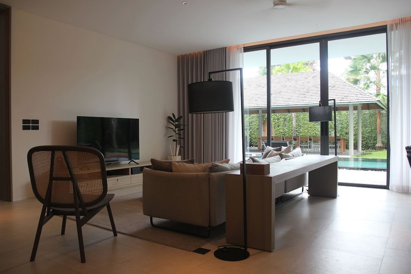 Villa De Time The Luxury Private Pool Villa, Pattaya, Thailand