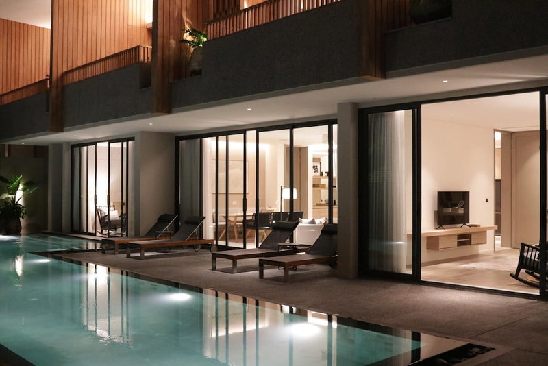 Villa De Time The Luxury Private Pool Villa, Pattaya, Thailand