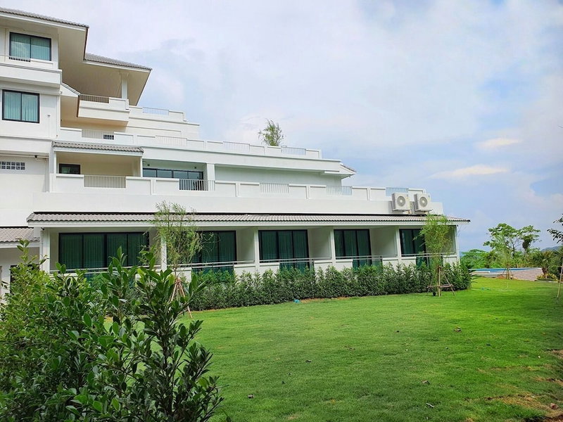 Soidao Goodview Resort, Pong Nam Ron, Thailand