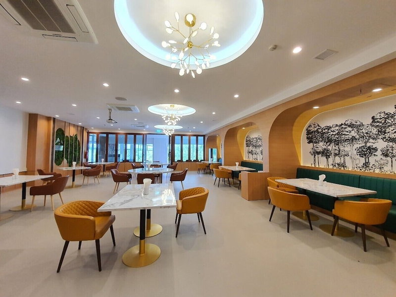 Soidao Goodview Resort, Pong Nam Ron, Thailand