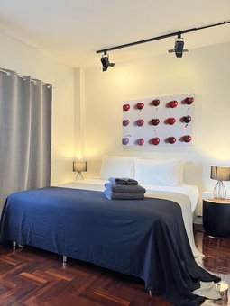MINI-ME HUBS - Charm Suites in Old City, Chiang Mai, Thailand