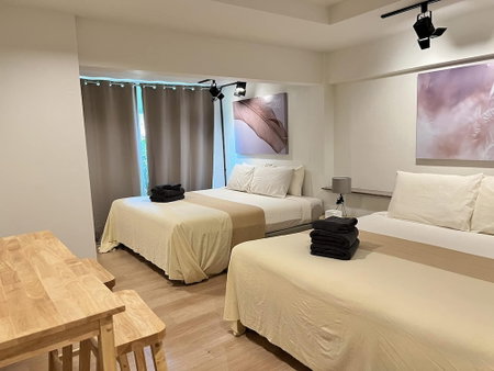 MINI-ME HUBS - Charm Suites in Old City, Chiang Mai, Thailand