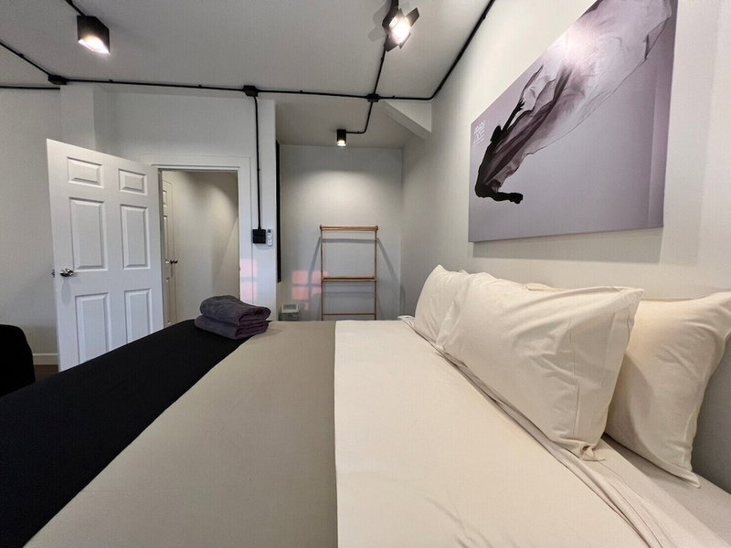 MINI-ME HUBS - Charm Suites in Old City, Chiang Mai, Thailand