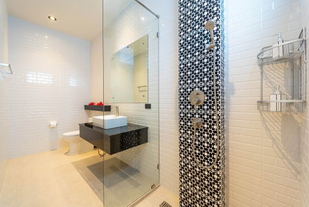Luxury 6 Bed Private Pool Villa - LLW, Hua Hin, Thailand