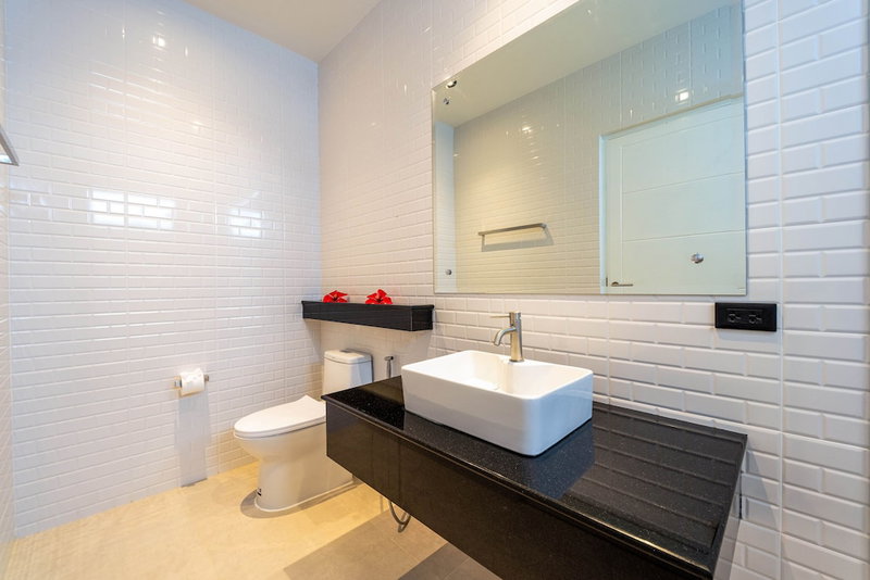 Luxury 6 Bed Private Pool Villa - LLW, Hua Hin, Thailand