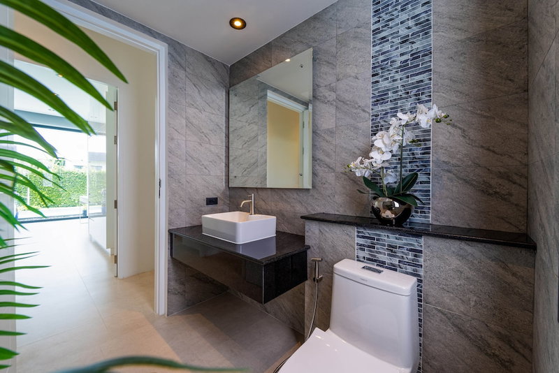 Luxury 6 Bed Private Pool Villa - LLW, Hua Hin, Thailand