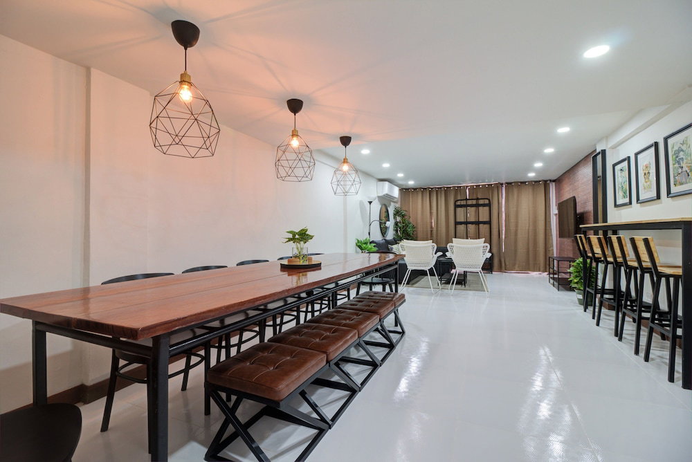 Bangkok Watergate Townhouse, Thailand