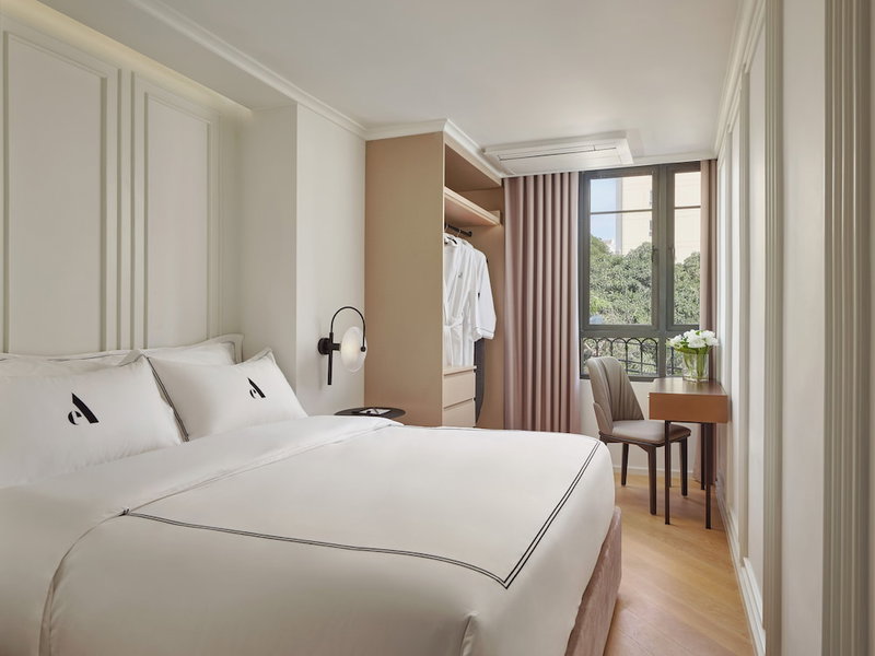The Alberti, Bangkok, Thailand