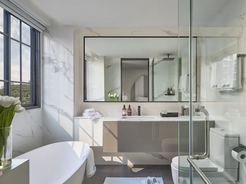 The Alberti, Bangkok, Thailand