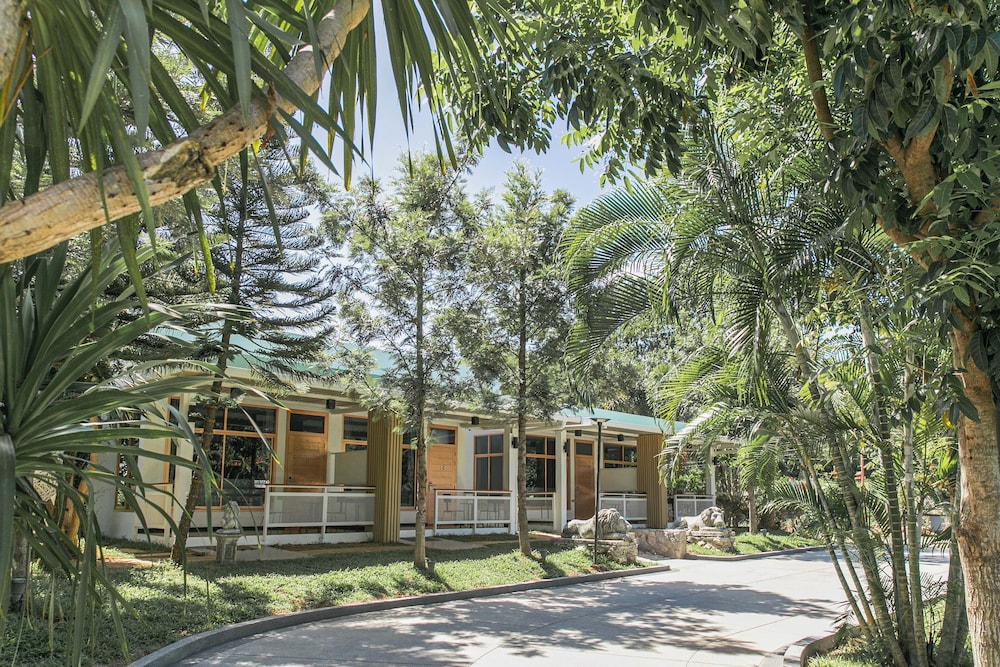Hotel · Best Way Resort, Pak Chong