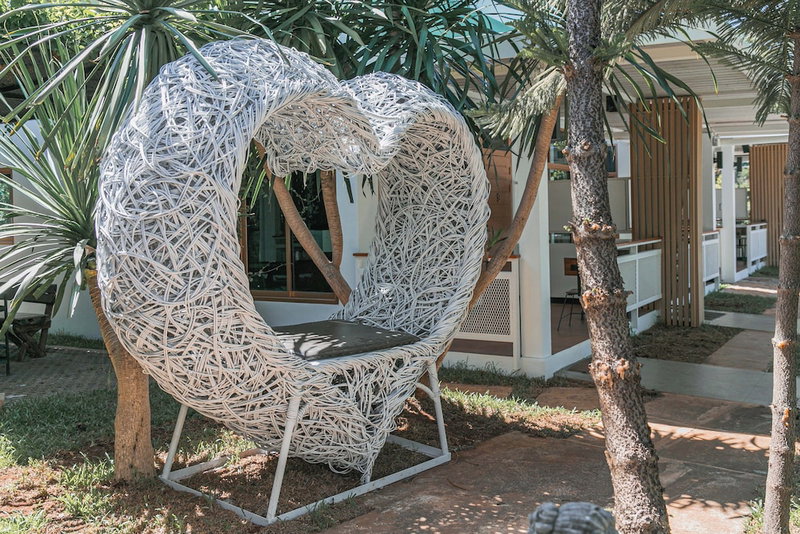 Best Way Resort, Pak Chong, Thailand