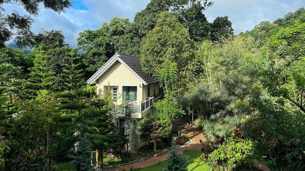Vana homestay, Thailand