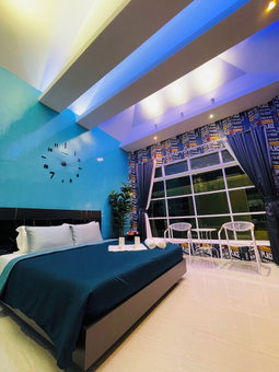 Skeyndor Health & Resort, Sattahip, Thailand