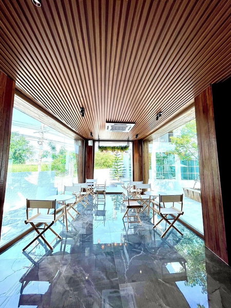 Skeyndor Health & Resort, Sattahip, Thailand