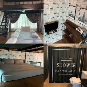 Skeyndor Health & Resort, Sattahip, Thailand