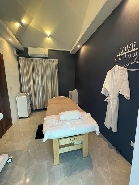 Skeyndor Health & Resort, Sattahip, Thailand