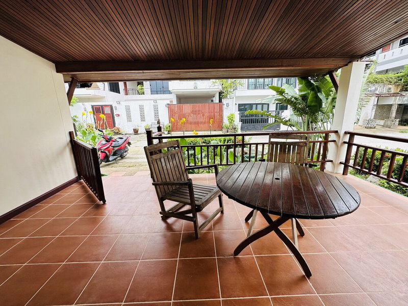Kata Place Villa, Karon, Thailand