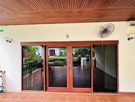 Kata Place Villa, Karon, Thailand