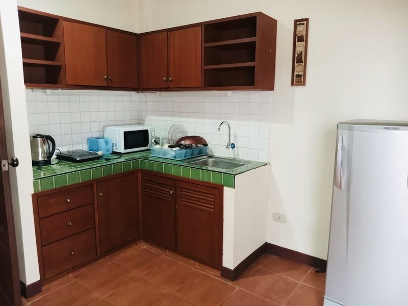 Kata Place Villa, Karon, Thailand
