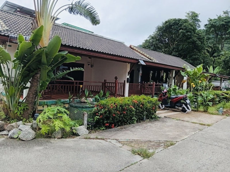Kata Place Villa, Karon, Thailand