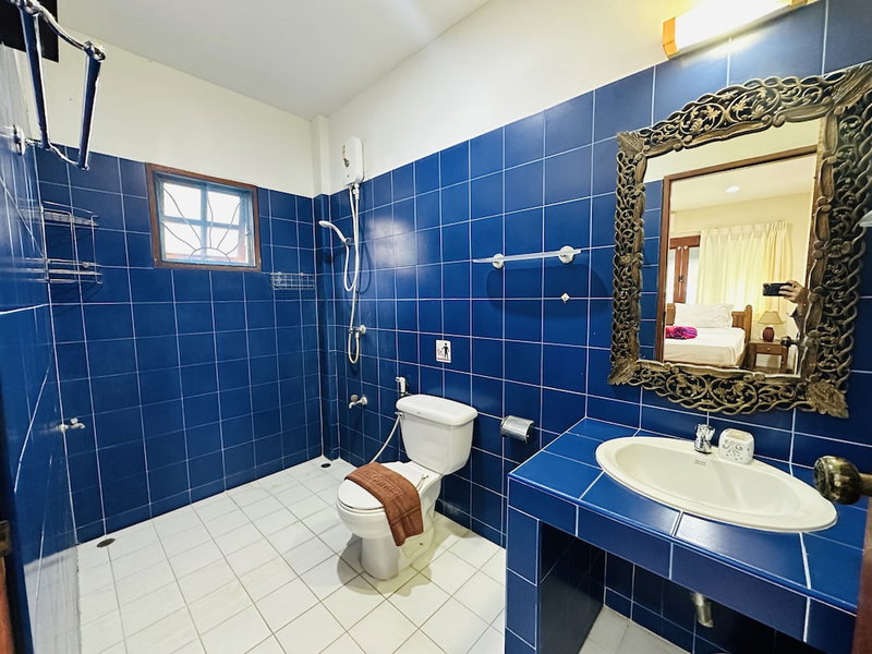 Kata Place Villa, Karon, Thailand
