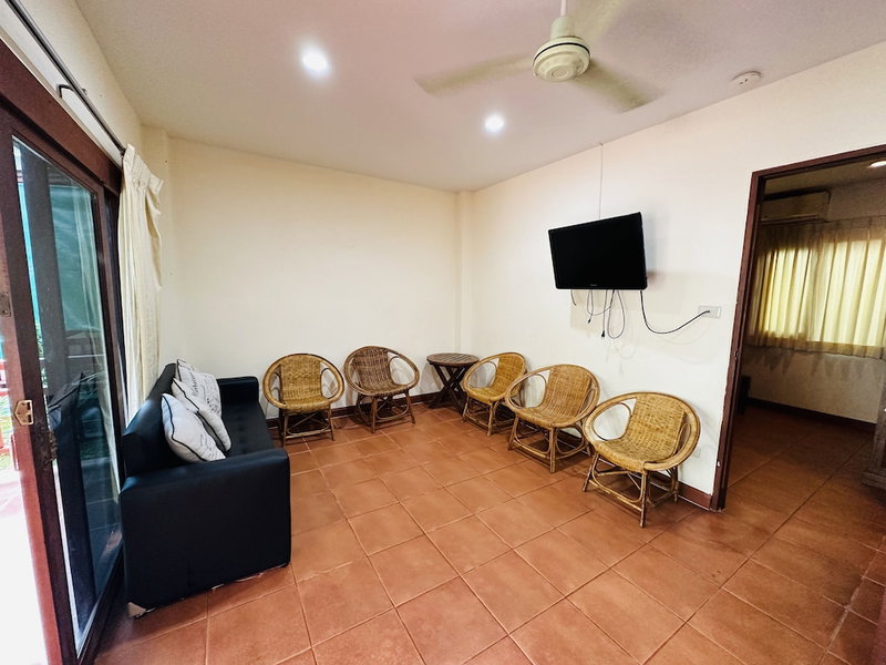 Kata Place Villa, Karon, Thailand