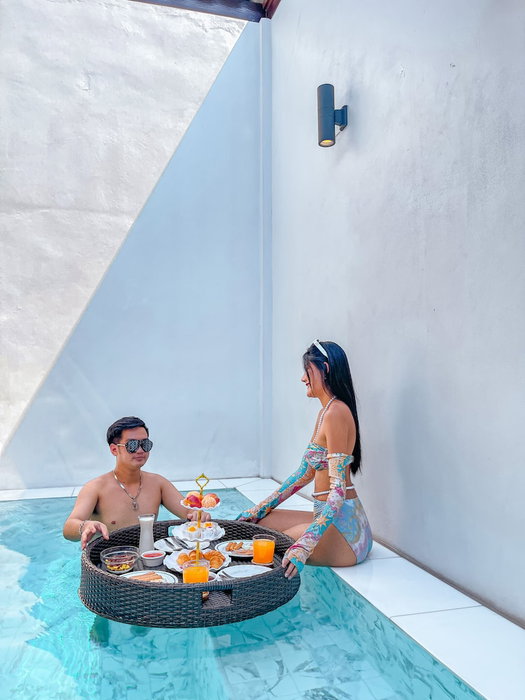 Kvilla, Bangkok, Thailand