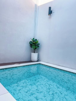 Kvilla, Bangkok, Thailand