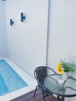 Kvilla, Bangkok, Thailand
