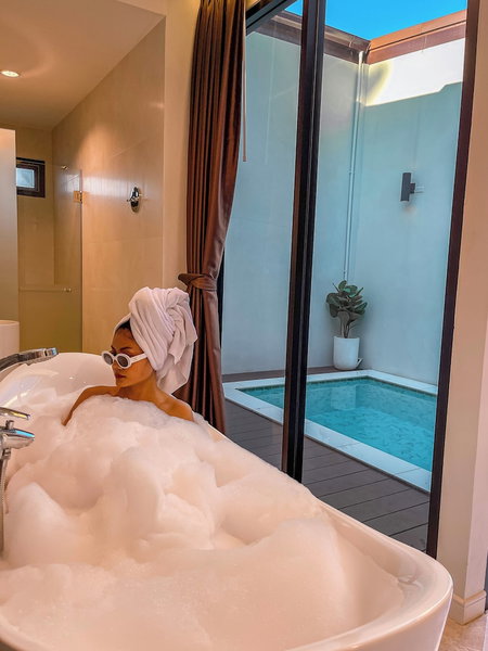 Kvilla, Bangkok, Thailand