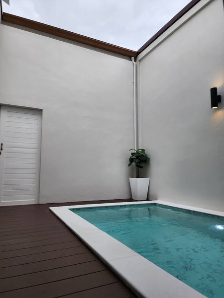 Kvilla, Bangkok, Thailand