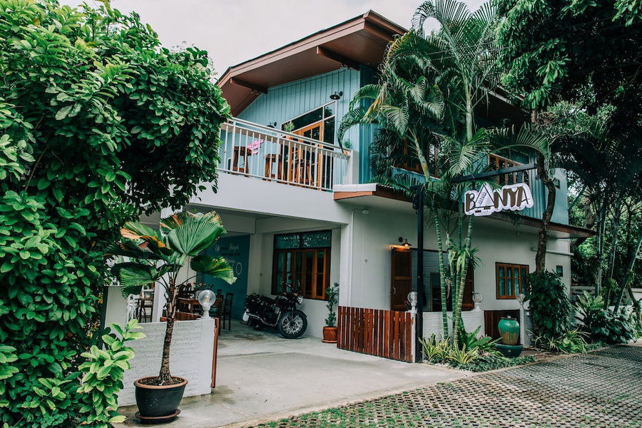 Banya BnB, Prachuap Khiri Khan, Thailand